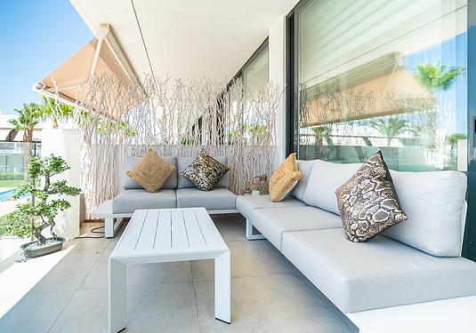 Apartment in Cartagena