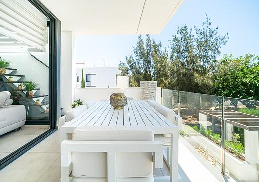 Apartment in Cartagena