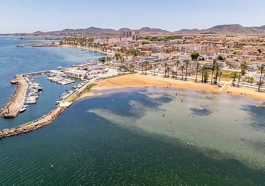 Apartment in Cartagena