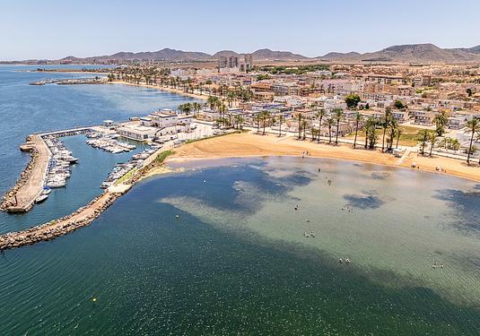 Apartment in Cartagena