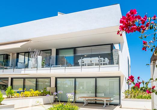 Apartment in Cartagena