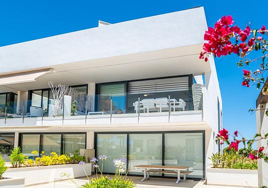 Apartment in Cartagena