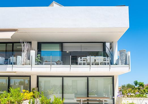 Apartment in Cartagena