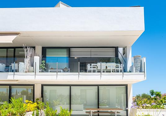 Apartment in Cartagena