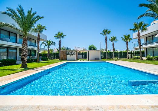 Apartment in Cartagena