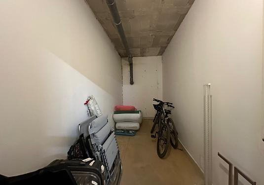 Apartment in Cartagena