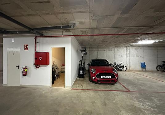 Apartment in Cartagena