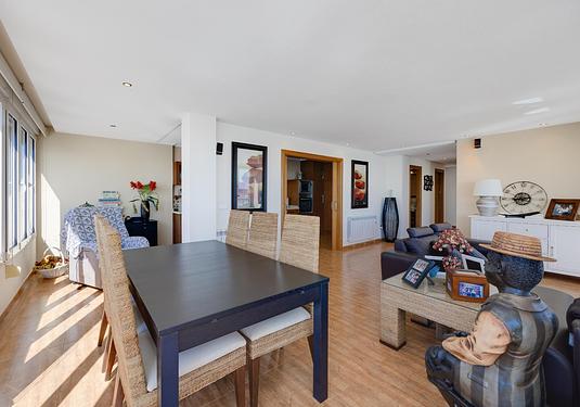 Apartment in Torrevieja