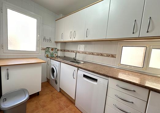 Duplex in Los Alcazares