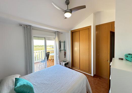 Duplex in Los Alcazares