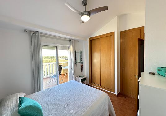 Duplex in Los Alcazares