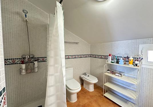 Duplex in Los Alcazares