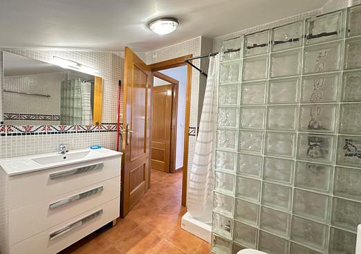 Duplex in Los Alcazares