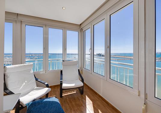 Apartment in Torrevieja