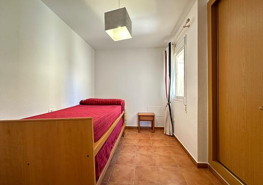 Duplex in Los Alcazares