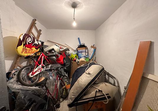 Duplex in Los Alcazares