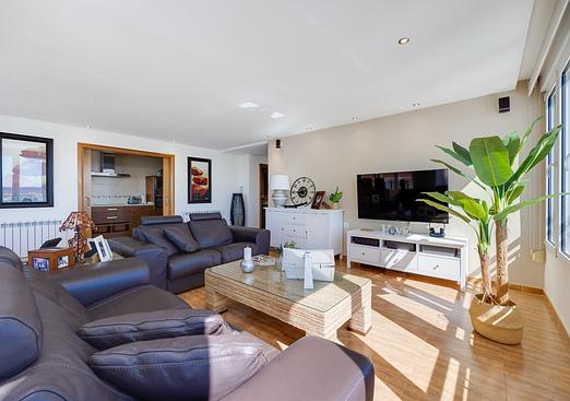 Apartment in Torrevieja