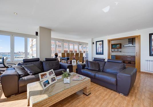 Apartment in Torrevieja