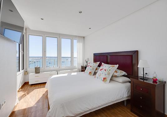 Apartment in Torrevieja