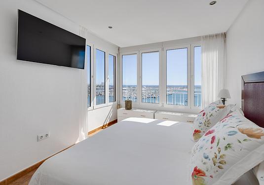 Apartment in Torrevieja