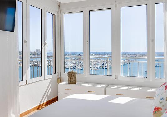 Apartment in Torrevieja