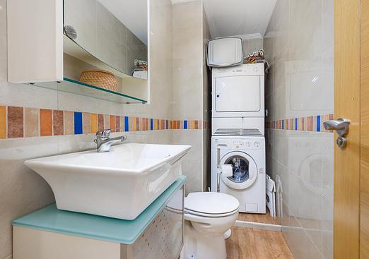 Apartment in Torrevieja