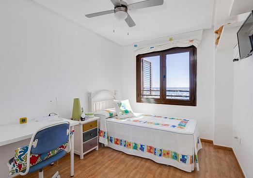 Apartment in Torrevieja