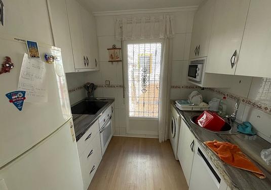 Quad house in Orihuela Costa