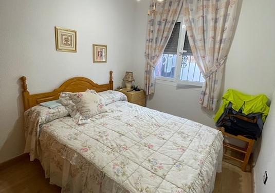 Quad house in Orihuela Costa