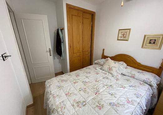 Quad house in Orihuela Costa