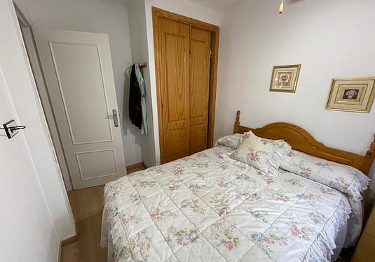 Quad house in Orihuela Costa