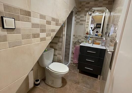 Quad house in Orihuela Costa