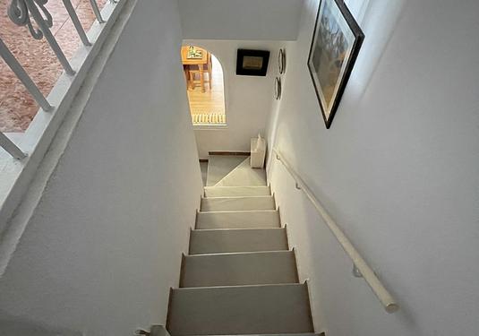 Quad house in Orihuela Costa