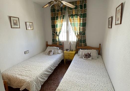 Quad house in Orihuela Costa