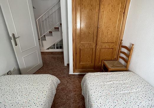 Quad house in Orihuela Costa