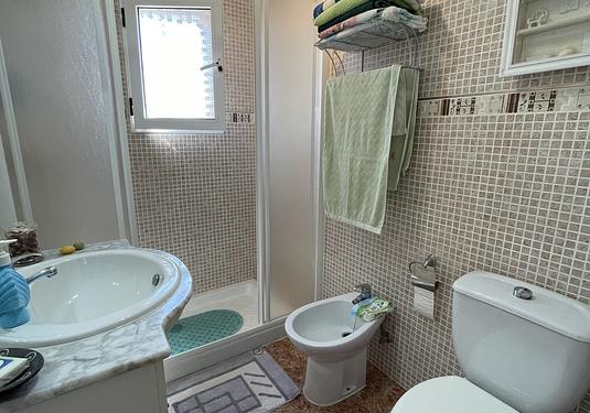 Quad house in Orihuela Costa