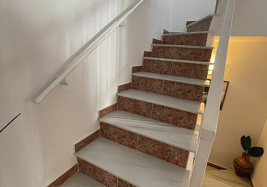 Quad house in Orihuela Costa