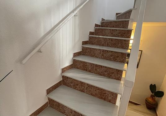 Quad house in Orihuela Costa