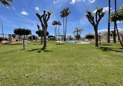 Quad house in Orihuela Costa