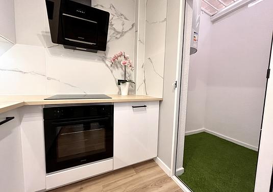 Town house in Playa Flamenca