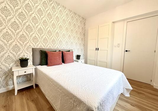 Town house in Playa Flamenca