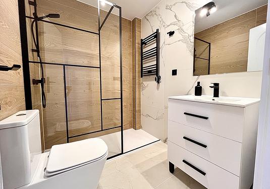 Town house in Playa Flamenca