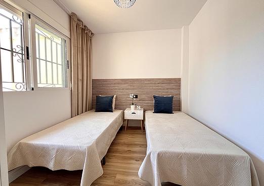 Town house in Playa Flamenca