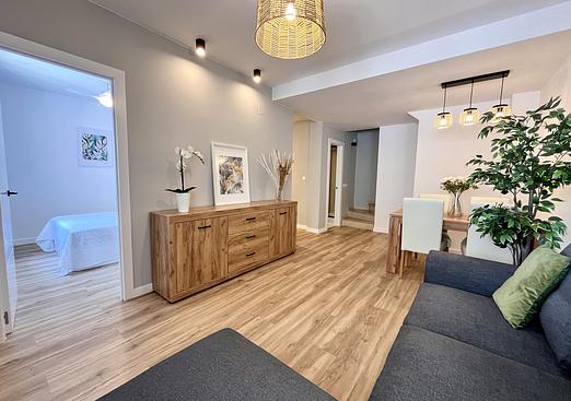 Town house in Playa Flamenca