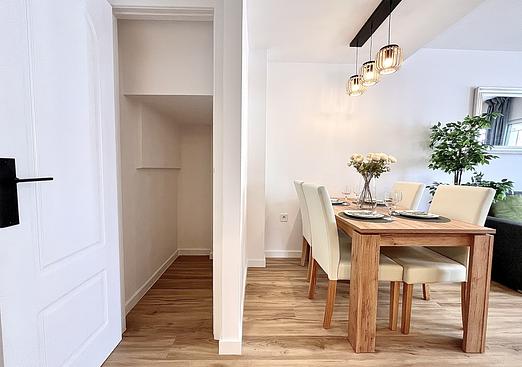 Town house in Playa Flamenca