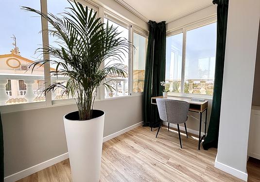 Town house in Playa Flamenca