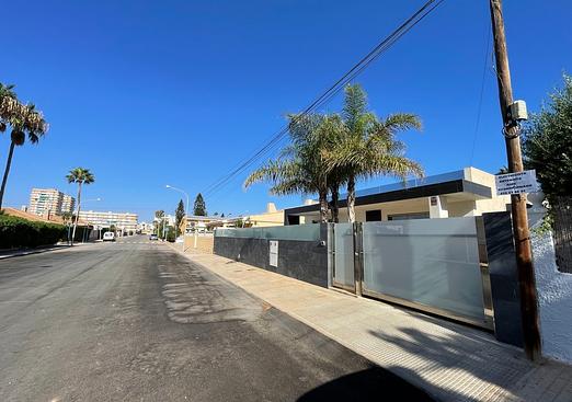 Villa in Mar de Cristal