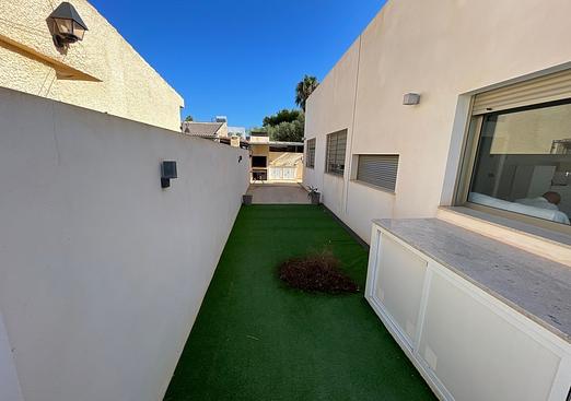 Villa in Mar de Cristal