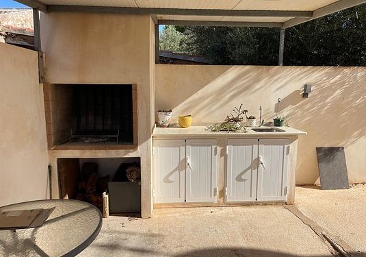 Villa in Mar de Cristal