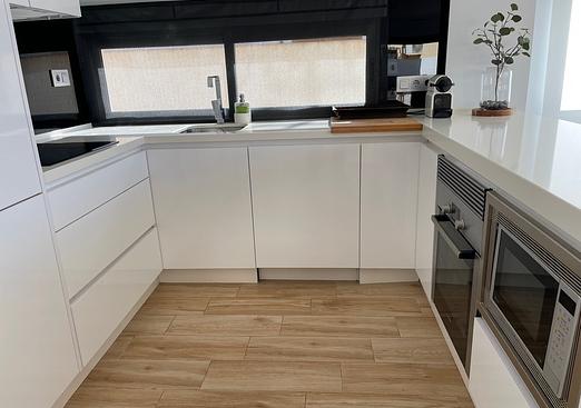 Villa in Mar de Cristal